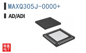 MAXQ305J-0000+