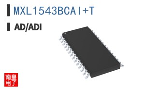 MXL1543BCAI+T