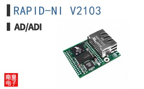 RAPID-NI V2103