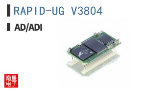 RAPID-UG V3804