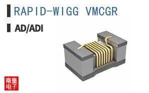 RAPID-WIGG VMCGR