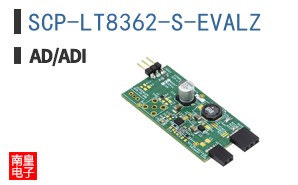 SCP-LT8362-S-EVALZ