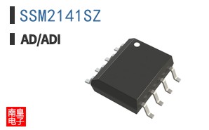 SSM2141SZ