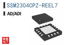 SSM2304CPZ-REEL7
