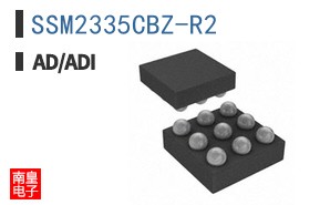 SSM2335CBZ-R2