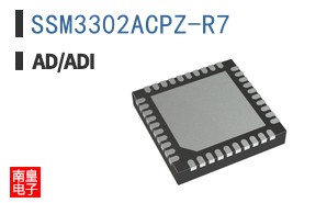 SSM3302ACPZ-R7